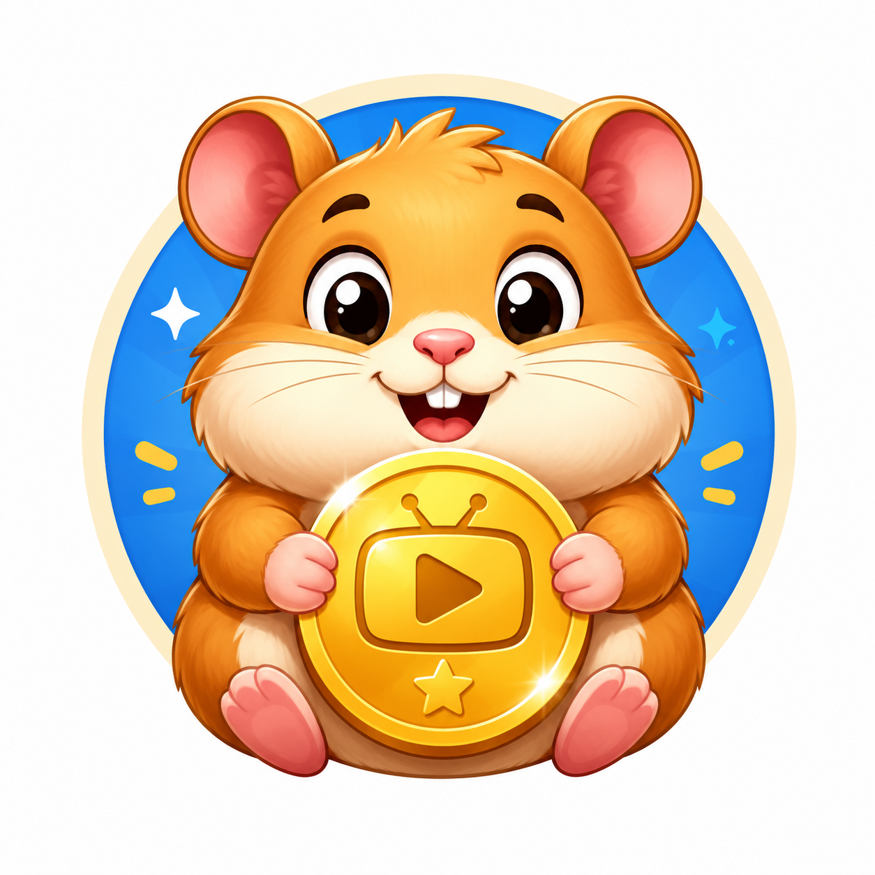 Flimmerhamster